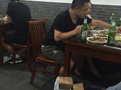 -大萝卜烧烤羊蝎子烤全羊(新城河路店)
