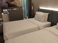 -长沙钦天·悦酒店(万家丽广场高桥北地铁站店)