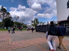 -波哥大埃尔多拉国际机场