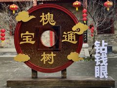 -大槐树寻根祭祖园