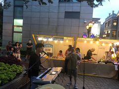 -288 Livehouse 酒吧(思南公馆店)