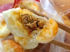 -哈笼包子(三岔路口店)