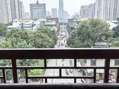 -古文化街旅游区