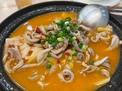 -李师傅脆肚(梅林店)