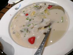 酸菜鱼-马头巷·食景园(苏州总店)