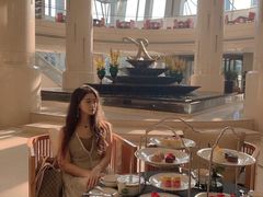 -太原凯宾斯基饭店