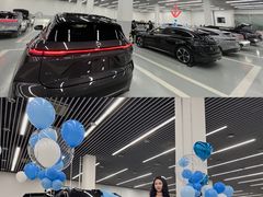 -蔚来体验中心(北京亦庄店)