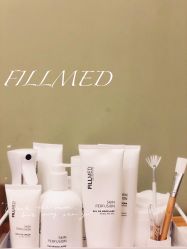 -FUMEIHUI·科技美肤·美体SPA