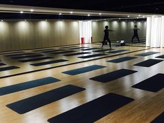 瑜伽房-一兆韦德健身(梅川店)