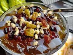 -188西餐厅(园林宾馆店)