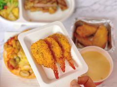 -必胜客(上海南站店)