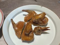 -九里云松·天香餐厅