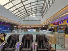 -万达广场(沈阳铁西店)