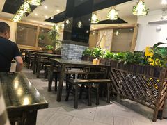 -庆合府重庆大排档(紫都城店)
