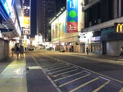 -点点心点心专门店(旺角店)