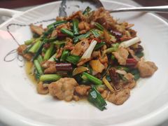 -蔼若春.传承三十年云南菜(金碧公园店)