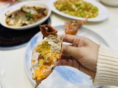 -鑫悦楼煎蟹·16年海鲜大排档