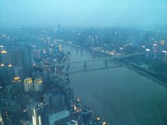 -WFC会仙楼观景台