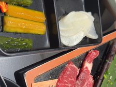 -千寻烧肉(政务区店)