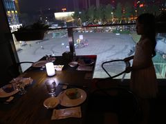 景观位-鉴川·川菜传承(星汇两江店)