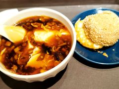 -南门小馆·清真(国贸商城店)