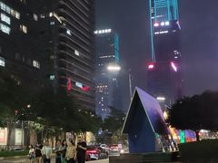 -怡聚轩全日制自助餐厅(大中华喜来登酒店)