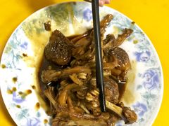 -许村蟹面(海宁许村大道店)