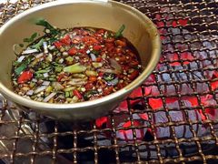 -合易泓烤肉(延河街店)