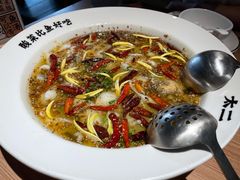 -太二酸菜鱼(中山龙之梦店)