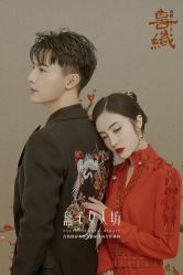 -盘子女人坊古装写真摄影(天津总店)