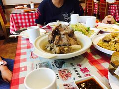 -小慧莜面村(青东店)