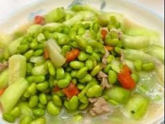 -小乡小镇·传承桐庐土菜·老板亲自烧的菜