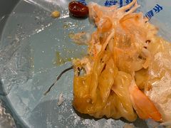 -黄金粥港式·早晚茶(海阳路店)