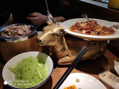 -7mall美食潮地标
