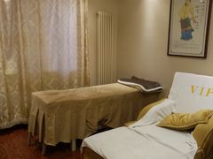 -宜华康盲人按摩(中关村店)