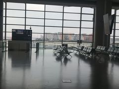 -广州白云国际机场-T2航站楼