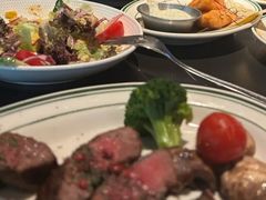 -404干式熟成牛排馆•聚会餐厅