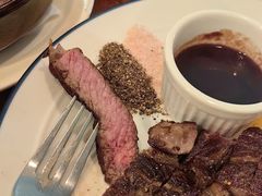-羽深肉铺 Steak & Wine