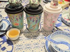 -图味美小黄鱼·景德菜(浙江路店)