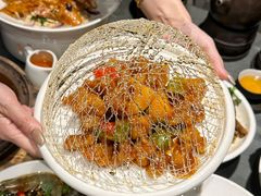 -潮澎派·潮汕菜大排档(南较西路店)