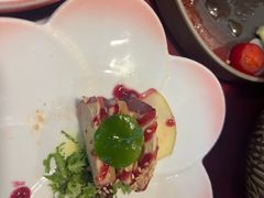 -大江户日本料理(吕厝店)