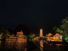 -桂林两江四湖景区