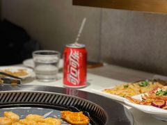 -么子烤肉(化龙池店)