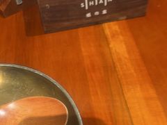 -SHAN山(前滩太古里店)