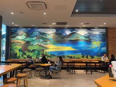 -星巴克(昆明金鹰天地店)