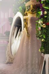 -巴黎时尚婚纱摄影(南汇店)