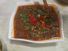 -蜀串香牛杂火锅串串