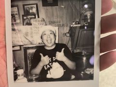 -老龙亭拉面店