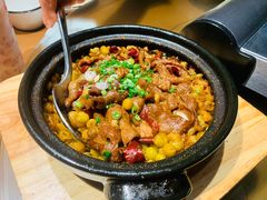 -陶德砂锅(蜀汉路店)