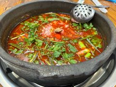 -笔记安顺夺夺粉火锅